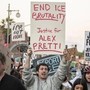 Ice nel Minnesota, Trump pronto a ridurre contingente. Attacco a Pretti: "Era agitatore" Ice nel Minnesota, Trump pronto a ridurre contingente. Attacco a Pretti: "Era agitatore"