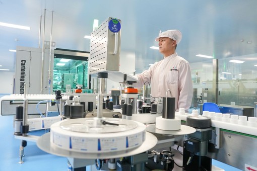Cina, un piano quinquennale per l’innovazione biomedica Cina, un piano quinquennale per l’innovazione biomedica