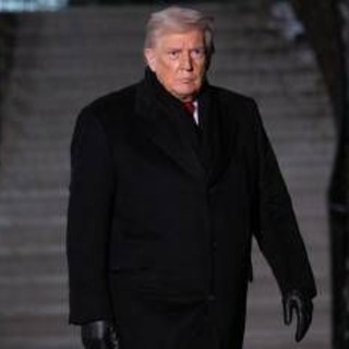 Davos, attesa per discorso Trump: Groenlandia divide e accende le tensioni