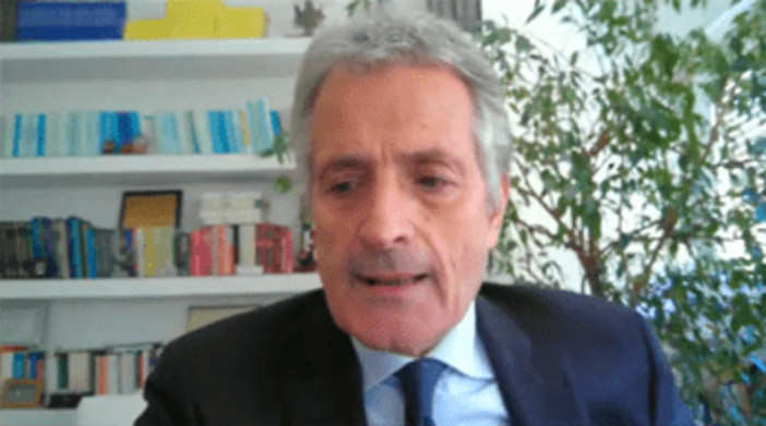 “L’economia circolare non è solo riciclo, è una rivoluzione culturale”: De Santoli spiega perché