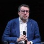 Salvini: "Stiamo lavorando per superare legge Fornero, in pensione a 64 anni"