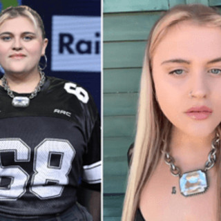 Big Mama, la 'trasformazione' fisica e il dibattito sulla body positivity