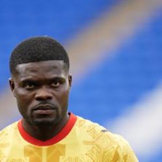 Mondiali, Thomas Partey non potrà giocare in Canada: negato il visto Mondiali, Thomas Partey non potrà giocare in Canada: negato il visto