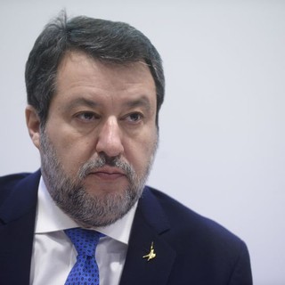 Crisi idrica, Salvini convoca cabina regia e assicura impegno su investimenti