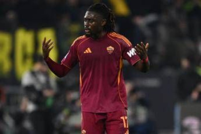 Roma, infortunio per Koné: quando torna il centrocampista Roma, infortunio per Koné: quando torna il centrocampista