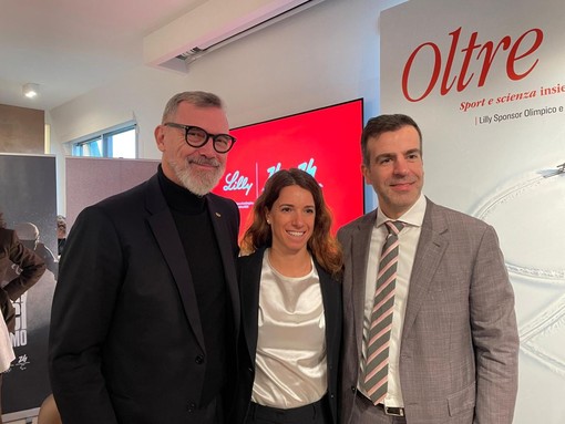 Milano Cortina, Lilly promuove la cultura della salute