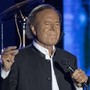 Julio Iglesias: "Contro di me accuse totalmente false, mai abusato di una donna"