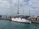 Al via la missione della 'Global Sumud Flotilla', salpate da Augusta le 18 barche italiane dirette a Gaza