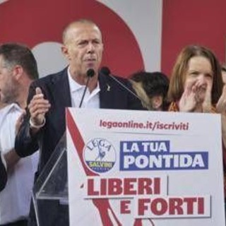 Lega, parla Romeo: "Salvini? Non mi interessano le sfide. Dobbiamo tornare allo spirito di Bossi"