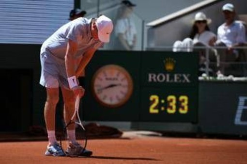 Sinner eliminato a Roland Garros, non allunga su Alcaraz: come cambia il ranking Sinner eliminato a Roland Garros, non allunga su Alcaraz: come cambia il ranking