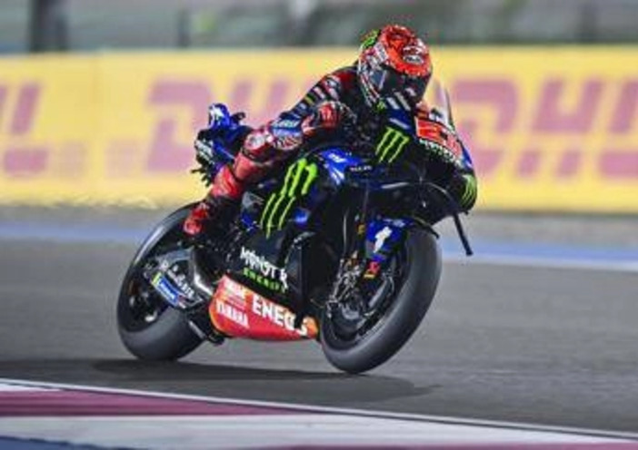MotoGp, pole record di Quartararo a Jerez. Inseguono le Ducati