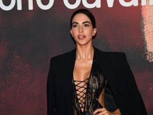 Rocio Munoz Morales: "Raoul Bova? Non sospettavo nulla, mi è caduto il mondo addosso" Rocio Munoz Morales: "Raoul Bova? Non sospettavo nulla, mi è caduto il mondo addosso"