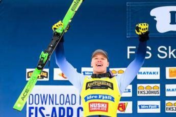 Deromedis: "Io ultima medaglia azzurra a Milano Cortina? Farò la mia gara senza pensarci"