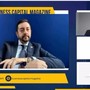 CNE-Federimpreseuropa lancia Business Capital Magazine, magazine online per le PMI CNE-Federimpreseuropa lancia Business Capital Magazine, magazine online per le PMI