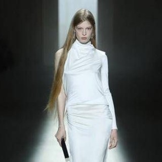 Vivian Jenna Wilson, la figlia trans di Elon Musk in passerella per Gucci