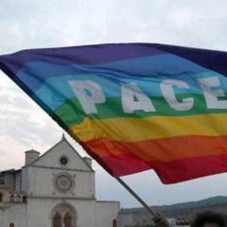 Perugia-Assisi, partita la marcia della Pace: &quot;Insieme possiamo cambiare il mondo&quot;