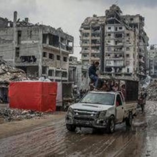 Gaza, transizione e seconda fase del piano di pace: l'obiettivo di Trump entro Natale