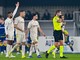 Verona-Como 0-1, Douvikas consegna l’Europa ai lariani Verona-Como 0-1, Douvikas consegna l’Europa ai lariani