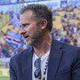 Letame davanti casa del Ceo della Sampdoria. Il club scosso: "Superato ogni limite" Letame davanti casa del Ceo della Sampdoria. Il club scosso: "Superato ogni limite"