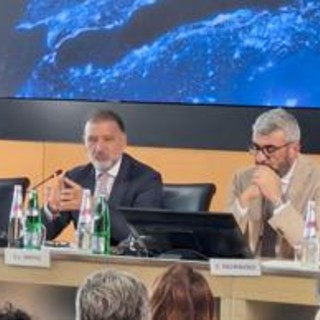 Piano Mattei, Orefice (Gruppo Fs): "Generando competenze ci occupiamo del futuro di Africa e Europa"