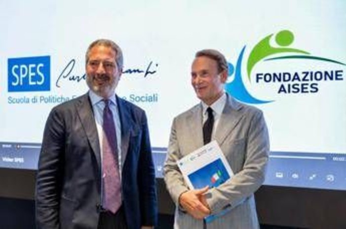 Fincantieri: Folgiero apre corso Spes Academy, 'industrie strategiche al centro di nuove sfide globali' Fincantieri: Folgiero apre corso Spes Academy, 'industrie strategiche al centro di nuove sfide globali'