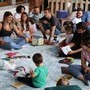 Famiglia, Osservatorio Pampers: il 63% dei papà teme di non fare abbastanza per i propri figli
