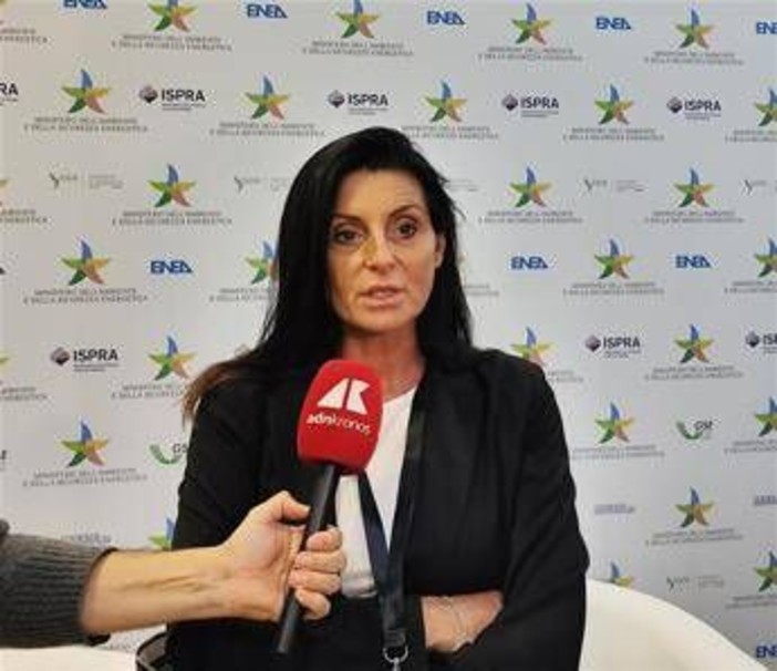 Rifiuti, Gava (Mase): "Italia avanti su economia circolare" Rifiuti, Gava (Mase): "Italia avanti su economia circolare"