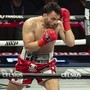 Usa, anche Chavez Jr nella rete di Trump: pugile sarà espulso