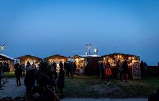 Piemonte, torna nelle Langhe e Roero il ‘Magico Paese di Natale’ dedicato a ‘Ritorno alle radici’