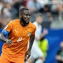 Kessie torna in Serie A? Duello di mercato Juve-Roma Kessie torna in Serie A? Duello di mercato Juve-Roma