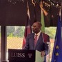 Kenya, Ruto: "Sviluppato progetti di geotermia tra i più avanzati al mondo"