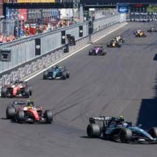 F1, svelato il calendario 2027 con 24 Gran Premi e 10 gare Sprint F1, svelato il calendario 2027 con 24 Gran Premi e 10 gare Sprint