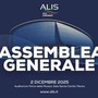 Logistica, assemblea generale Alis il 2 dicembre a Roma