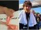 Formula 1, regalo speciale per Antonelli: un asciugamano firmato... Kim Kardashian Formula 1, regalo speciale per Antonelli: un asciugamano firmato... Kim Kardashian