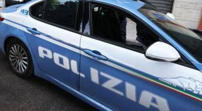 Foggia, donna morta in incidente stradale: il marito arrestato per omicidio premeditato Foggia, donna morta in incidente stradale: il marito arrestato per omicidio premeditato