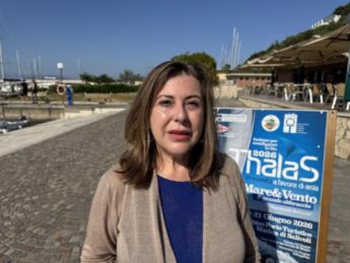 Massimelli (Aisla): "Con la Sla nessuno deve sentirsi mai soli"