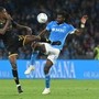 Napoli fermato dal Genoa, al Maradona finisce 2-2