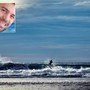 Corpo ritrovato in mare in Libia, potrebbe essere del kitesurfer Mimmo Piepoli scomparso dal 1° maggio Corpo ritrovato in mare in Libia, potrebbe essere del kitesurfer Mimmo Piepoli scomparso dal 1° maggio