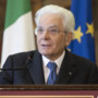 Mattarella “Paradossale il principio di muovere guerra per fare la pace”