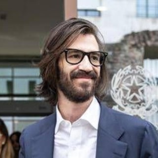 Leonardo Maria del Vecchio, pace fatta con Sara Soldati: "Cresciamo insieme nostra figlia" Leonardo Maria del Vecchio, pace fatta con Sara Soldati: "Cresciamo insieme nostra figlia"