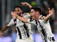 Juve-Inter 4-3, Adzic lancia i bianconeri in testa alla classifica
