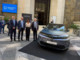 Lancia presenta Gamma il Suv dei 120 anni con design italiano e produzione a Melfi Lancia presenta Gamma il Suv dei 120 anni con design italiano e produzione a Melfi