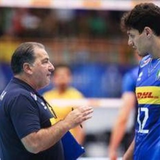 Europei pallavolo, oggi Italia-Slovenia: orario e dove vederla in chiaro