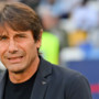 Conte “Sono sereno, il Napoli in testa dà fastidio”