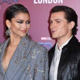 "Zendaya e Tom Holland si sono sposati", la rivelazione dello stylist Law Roach "Zendaya e Tom Holland si sono sposati", la rivelazione dello stylist Law Roach