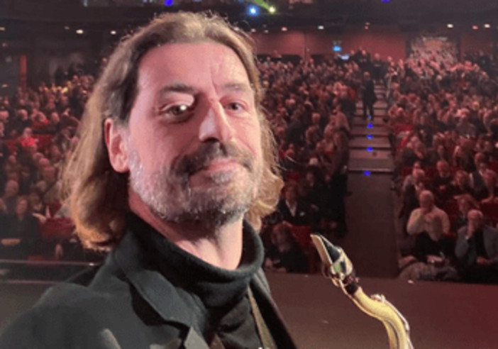 Addio ad Alessandro Tomei, Baglioni: &quot;Ci mancherà il tuo sax&quot;