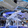 Cina, Fiera dell’hi-tech registra 170 mld di yuan in contratti preliminari