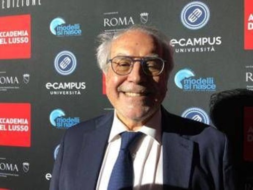 Siviero (eCampus): &quot;Eventi come Fashion &amp;amp; Talents uniscono sapere e saper far fare&quot;