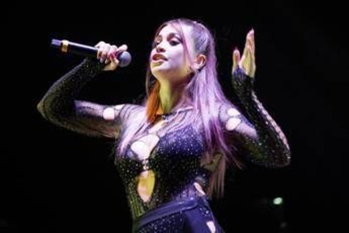 Emma Muscat è diventata mamma: &quot;Benvenuta al mondo Mila Rae&quot;