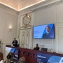 Innovazione, Butti: "Strategia governo con uomo al centro"